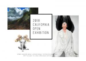13th Annual California Open